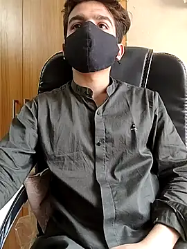 Snapshot of Lucifer_9 chatting on February 21, 2025, 8:18 am Lucifer 9 online show from February 21, 2025, 8:18 am