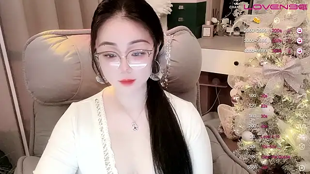 Monica-888 online show from March 1, 2025, 6:54 pm