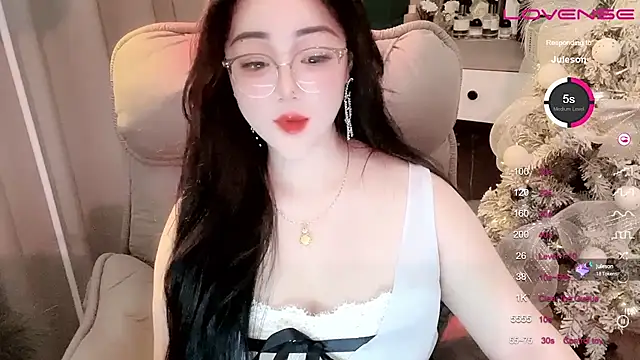 Monica-888 online show from March 21, 2025, 12:07 am