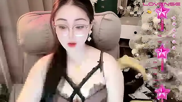 Monica-888 online show from February 21, 2025, 4:16 pm