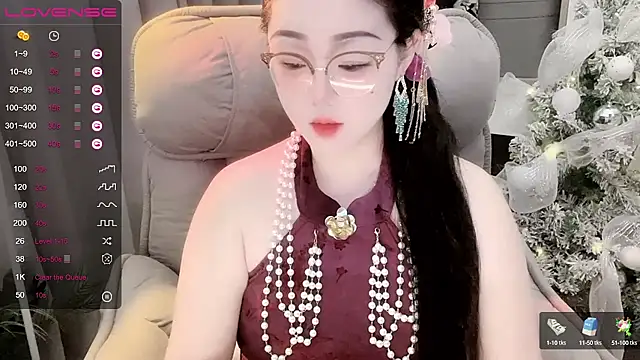 Monica-888 online show from September 12, 2025, 6:07 pm