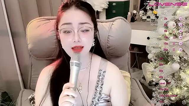 Monica-888 online show from February 28, 2025, 10:50 pm