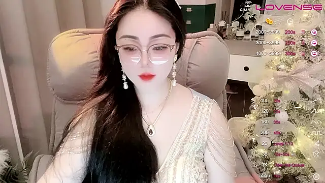 Monica-888 online show from March 7, 2025, 5:38 pm
