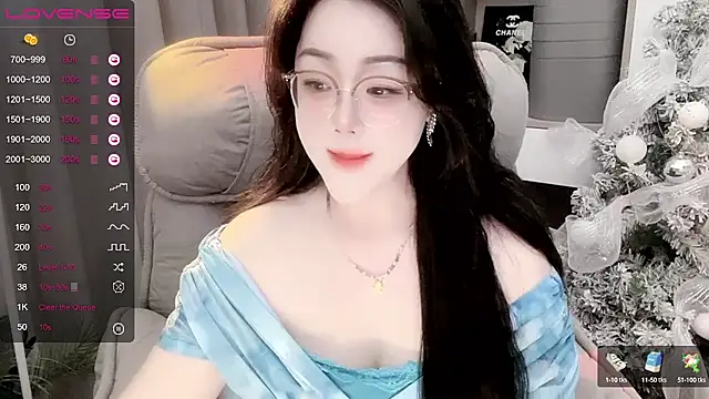 Monica-888 online show from September 9, 2025, 5:06 am