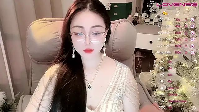 Monica-888 online show from March 7, 2025, 8:44 pm