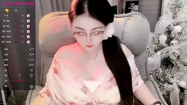 Monica-888 online show from September 14, 2025, 7:14 pm