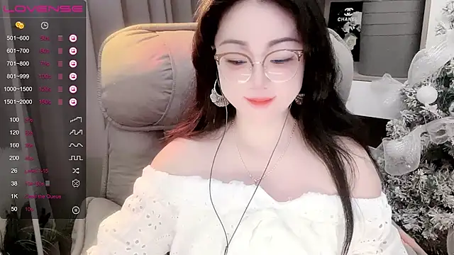 Monica-888 online show from September 10, 2025, 5:34 pm