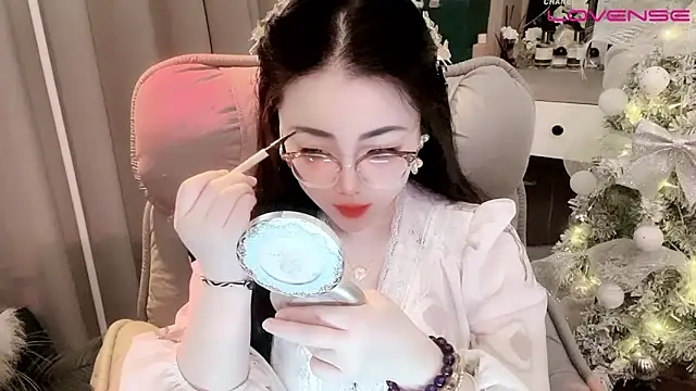 Monica-888 online show from March 16, 2025, 5:50 pm
