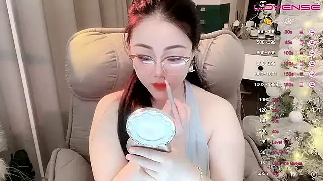 Monica-888 online show from March 8, 2025, 5:22 pm