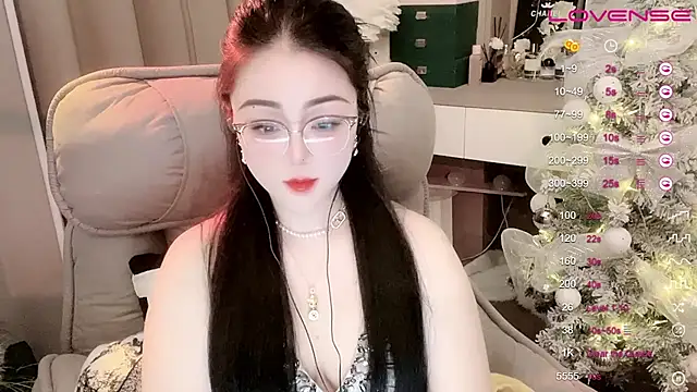 Monica-888 online show from February 28, 2025, 7:46 pm