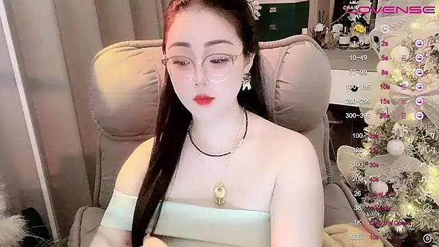 Monica-888 online show from March 9, 2025, 7:37 pm