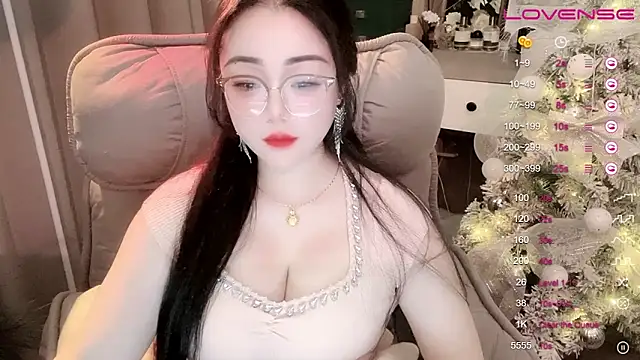 Monica-888 online show from March 19, 2025, 8:54 pm
