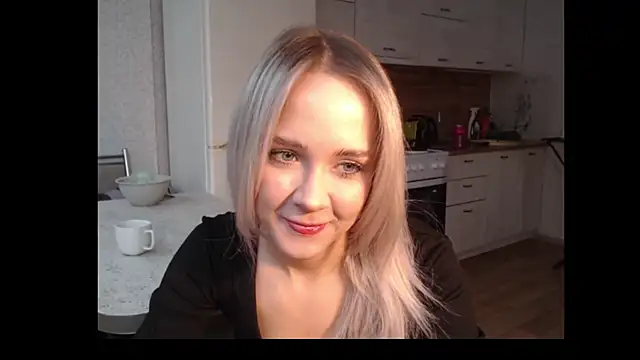 Miss Amelissa online show from February 7, 2025, 12:17 pm