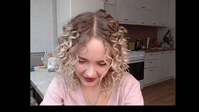 Miss Amelissa online show from March 2, 2025, 12:25 pm