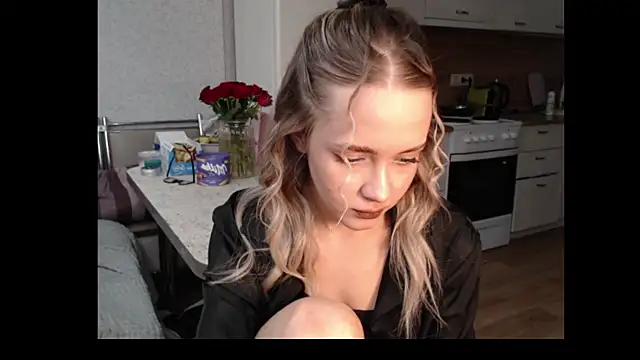 Miss Amelissa online show from March 21, 2025, 11:12 am