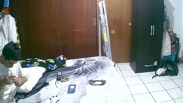 Snapshot of jperezofficial1 chatting on September 29, 2025, 1:23 am jperezofficial1 online show from September 29, 2025, 1:23 am