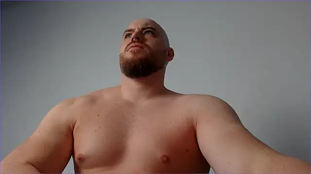 KeenanHunkxD online show from November 8, 2025, 1:03 pm