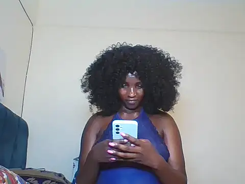 supa queen254 online show from March 7, 2025, 7:49 pm