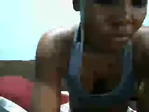 cocolicky online show from January 11, 2026, 8:16 pm