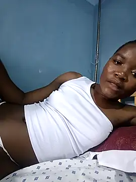 Snapshot of cocolicky chatting on October 3, 2025, 1:01 pm cocolicky online show from October 3, 2025, 1:01 pm