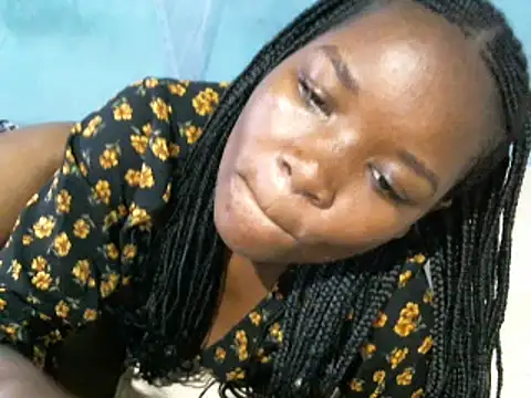 Snapshot of cocolicky chatting on October 26, 2025, 7:42 am cocolicky online show from October 26, 2025, 7:42 am