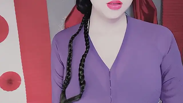 Snapshot of Verity-Y chatting on September 12, 2025, 5:40 am Verity-Y online show from September 12, 2025, 5:40 am