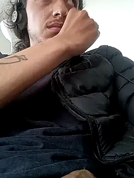 Brubrun online show from October 5, 2025, 11:45 am