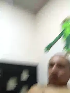 Snapshot of notid chatting on October 18, 2025, 8:00 pm notid online show from October 18, 2025, 8:00 pm