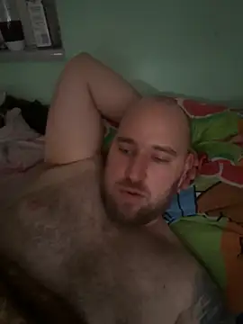 aronion123 online show from September 29, 2025, 8:54 am