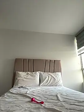 Natasha-28 online show from March 29, 2026, 10:00 pm