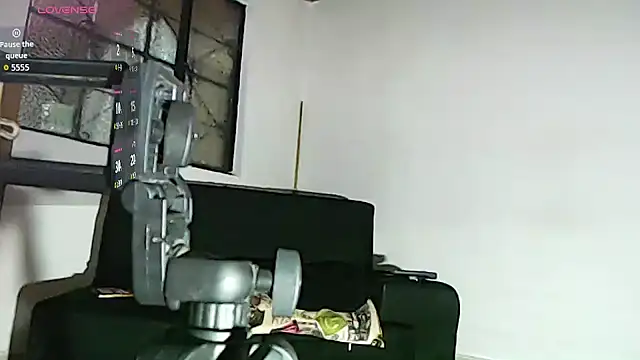 Snapshot of willian_m777 chatting on October 5, 2025, 1:29 am willian m777 online show from October 5, 2025, 1:29 am