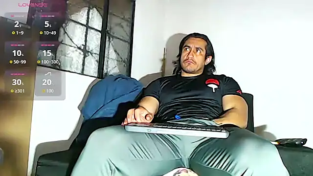 willian m777 online show from November 15, 2025, 4:38 am