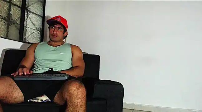 Snapshot of willian_m777 chatting on January 18, 2025, 4:04 am willian m777 online show from January 18, 2025, 4:04 am