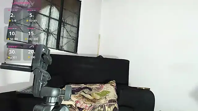 Snapshot of willian_m777 chatting on February 4, 2026, 4:40 am willian m777 online show from February 4, 2026, 4:40 am