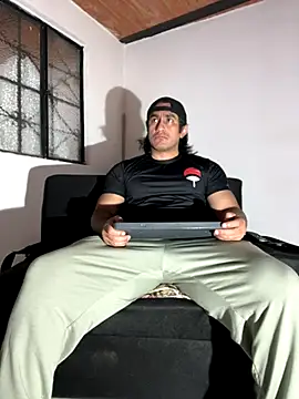 willian m777 online show from November 30, 2025, 4:46 am