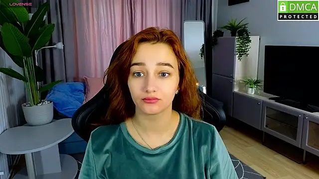 Sinty Noria online show from April 2, 2026, 1:02 am