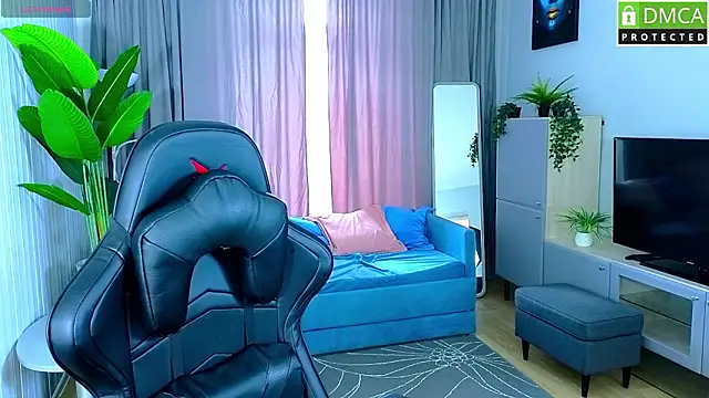 Sinty Noria online show from March 25, 2026, 1:06 am