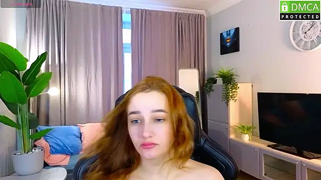 Sinty Noria online show from March 11, 2026, 1:10 am