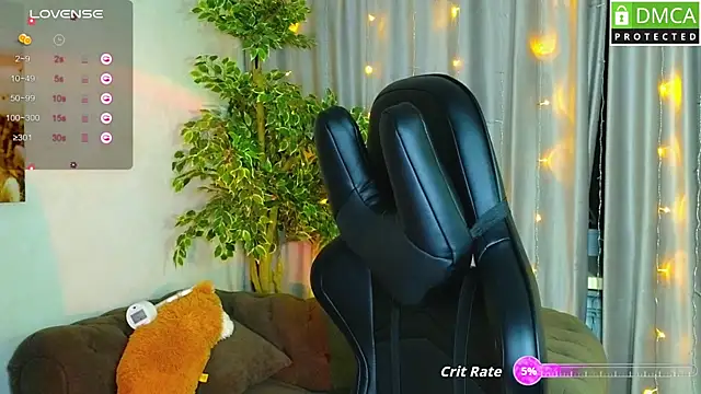 Sinty Noria online show from September 24, 2025, 1:13 am