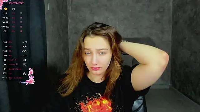 Snapshot of Sinty_Noria chatting on February 2, 2026, 1:04 am Sinty Noria online show from February 2, 2026, 1:04 am