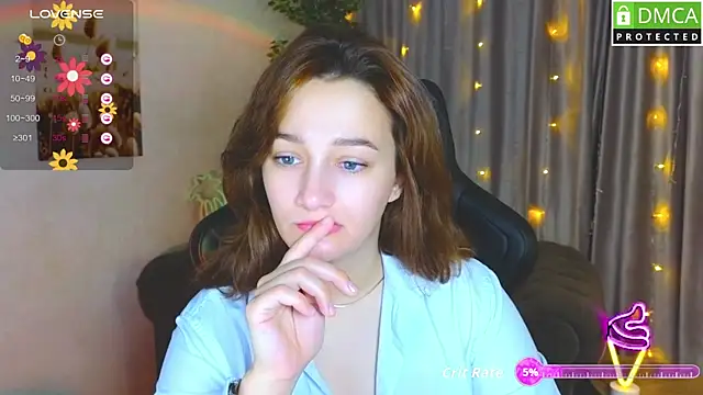 Sinty Noria online show from September 25, 2025, 1:11 am