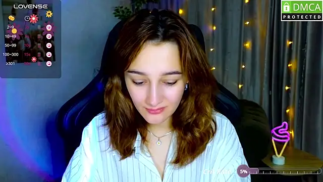 Sinty Noria online show from September 28, 2025, 10:55 am