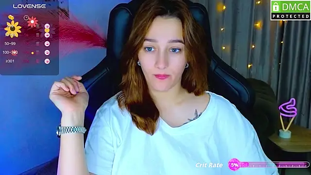 Sinty Noria online show from September 29, 2025, 1:12 am