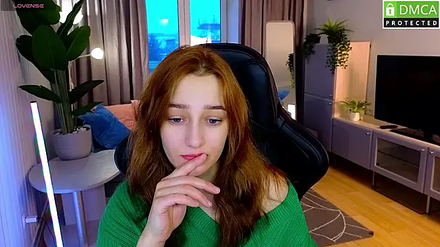 Sinty Noria online show from March 4, 2026, 1:02 am