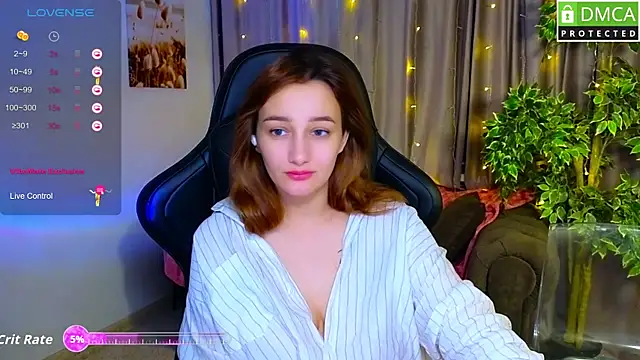 Sinty Noria online show from November 7, 2025, 8:30 am