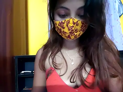 cutesoma2 online show from October 5, 2025, 6:53 pm