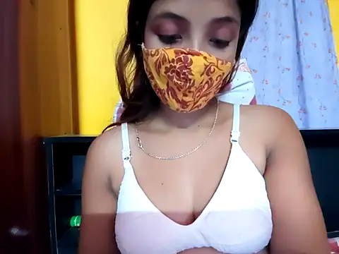 cutesoma2 online show from September 22, 2025, 5:52 pm