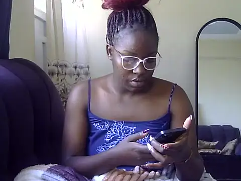 Sexy racy rebel  online show from January 6, 2026, 9:02 am