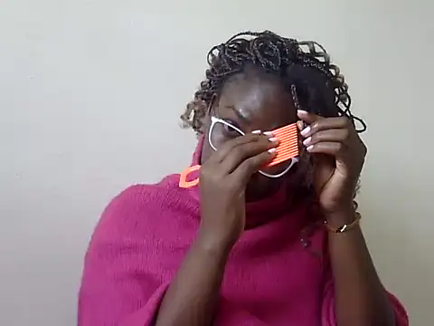 Sexy racy rebel  online show from December 21, 2025, 10:50 am