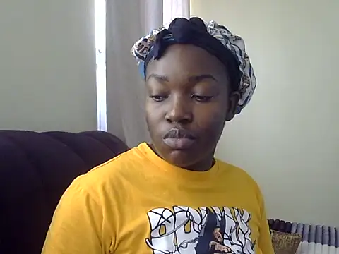 Sexy racy rebel  online show from March 3, 2026, 9:05 am